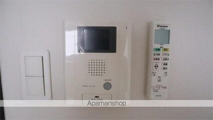 メゾン　ド　ソレイユ（板橋区）[1K/26.37m2]の内装5