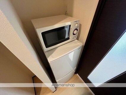 レオネクスト彰[1K/23.16m2]のその他設備