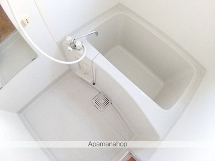 稼ぐ家姫１９号[1K/29.7m2]のバス