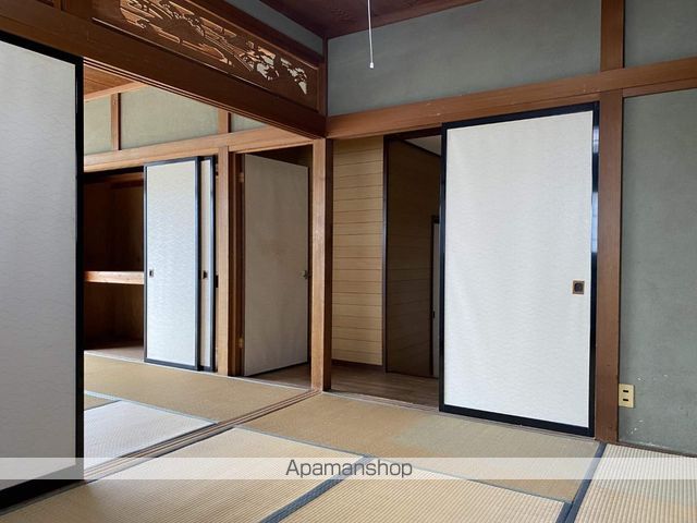 detached 秋田県潟上市天王字ハラヘ52-2

地図を見る