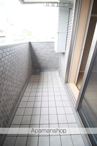 ユアメゾン益野 Bの内装写真