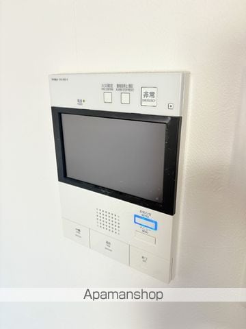 グランパシフィック帝塚山INNOVATIONの内装写真