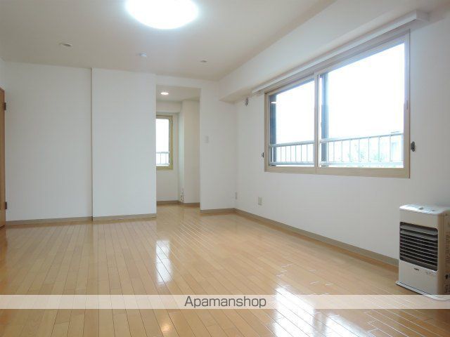 スカイパレス北1条の内装写真