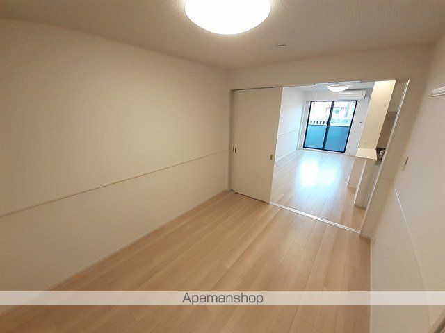 シーズンテラス勝原の内装写真