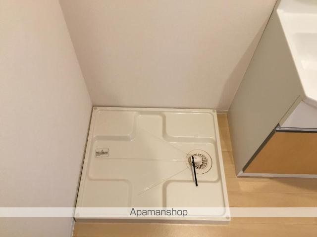 サンセットヒル東郷A棟の内装写真