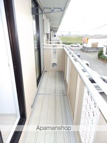 セジュール住吉IIの内装写真