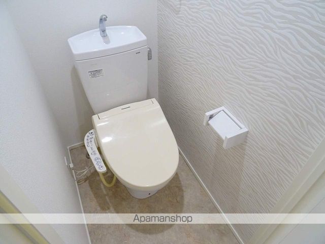 メルツ原町の内装写真