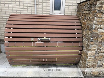 サリオス庚午北[1LDK/50.2m2]の共用部1