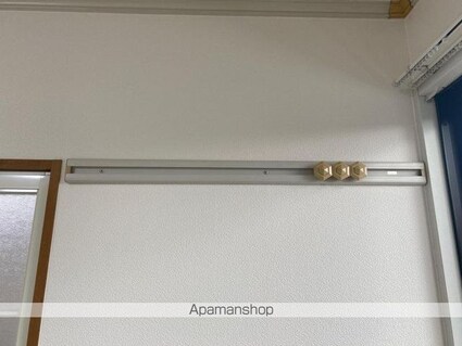 チェリータウン川東Ａ・Ｂ棟[2DK/45.34m2]の内装2