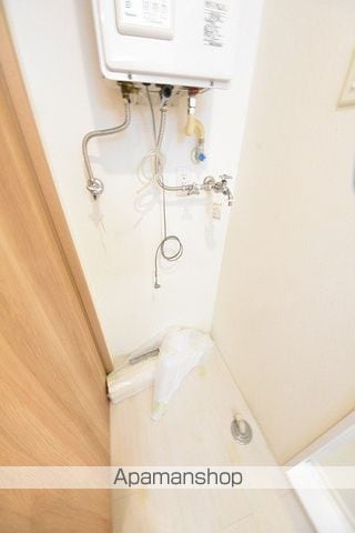 ACCESS51の内装写真