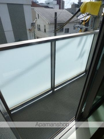 FONTANAの内装写真