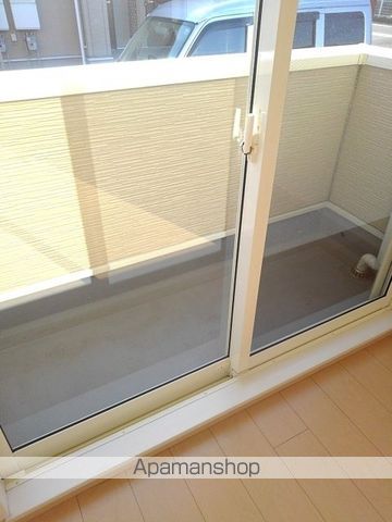 サンリットハウス Aの内装写真