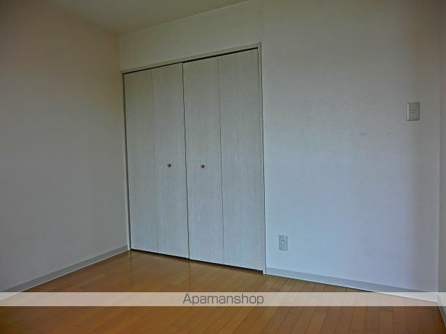 ドリーバーデン宮の沢の内装写真