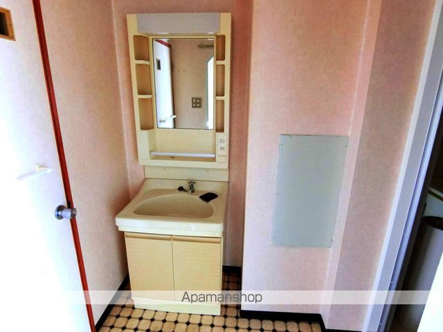 東ハイムの内装写真