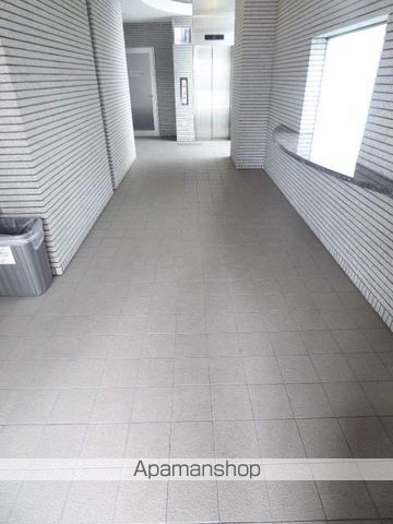 新大阪南グランドマンションの内装写真