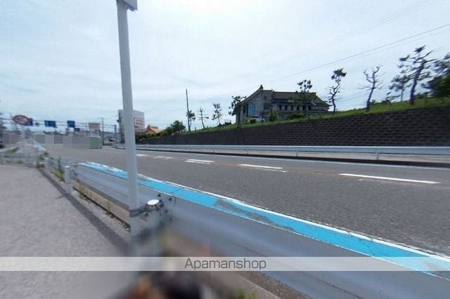 アーバンFMCの周辺写真