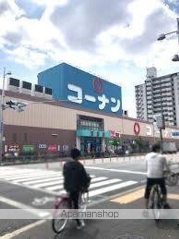 プレステイジEXEの周辺写真