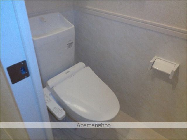 FORTUNEXの内装写真