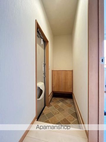 CASAオルフェの内装写真