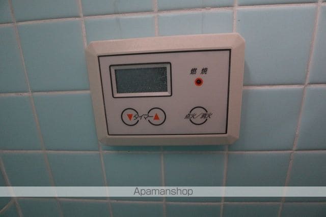 荻原アパート・2階建ての内装写真
