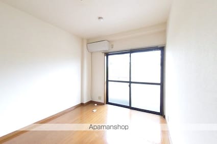 竹之内マンションⅠ[2DK/42m2]のリビング・居間