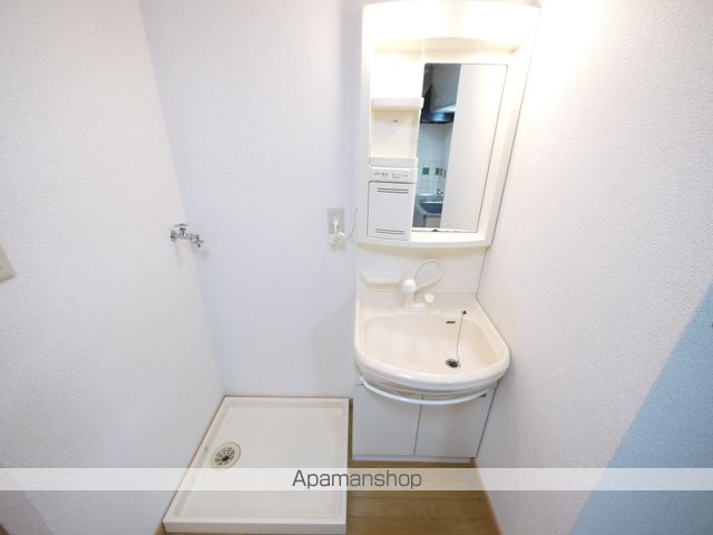 ハウスブレンダの内装写真