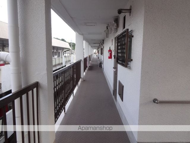 阪南グリーンハイツのその他写真