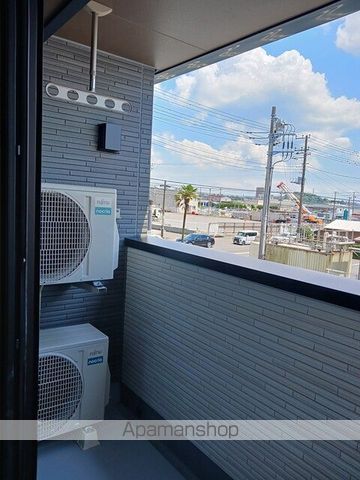 エクセレントアークIの内装写真
