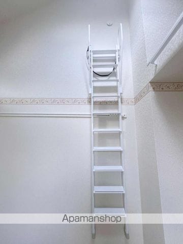 M’S ONEの内装写真