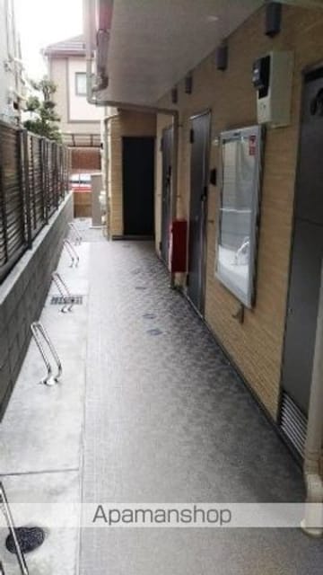 クレイノシンコーポ南烏山[1K/20.08m2]のその他部屋・スペース2