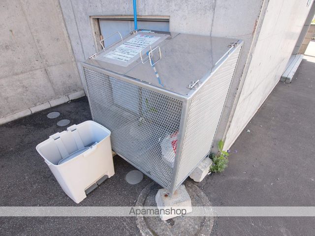 クリスタルコートのその他写真