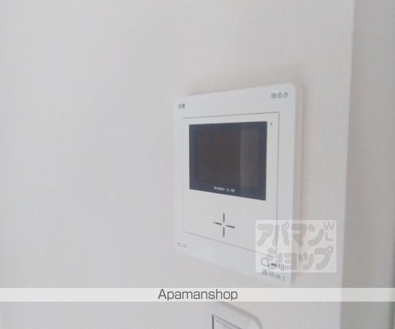 山科ハイツの内装写真