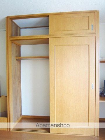レオパレスアーリーバードの内装写真