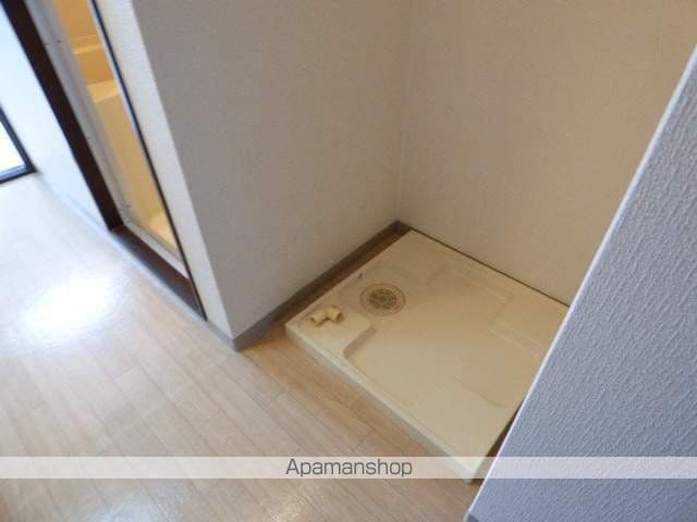 オーキッドコート玉造の内装写真