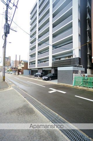 グランフォーレ博多駅東プレミア 1006 ｜ 福岡県福岡市博多区比恵町19-8（賃貸マンション1LDK・10階・30.51㎡） その14