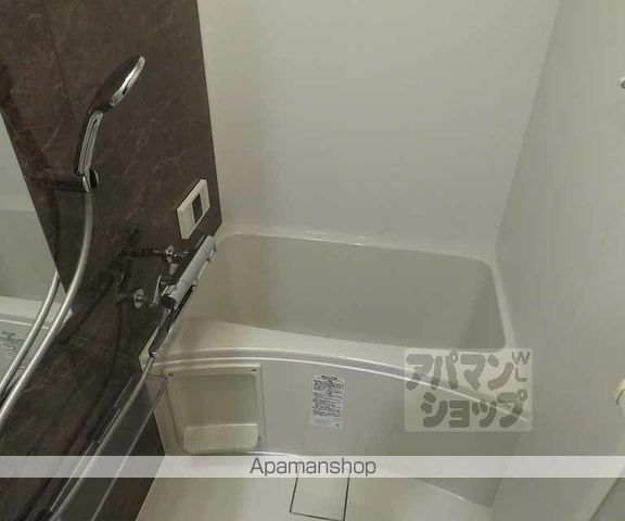 アクアプレイス京都西院IIの内装写真