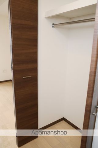 レジュールアッシュ梅田北の内装写真