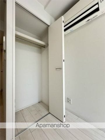NOZOMIO川崎SOUTHの内装写真