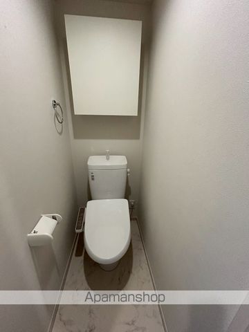 イクシオ南太田の内装写真