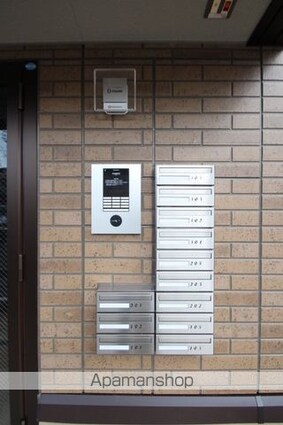 岡山県岡山市北区津島笹が瀬[1DK/33.14m2]の内装3