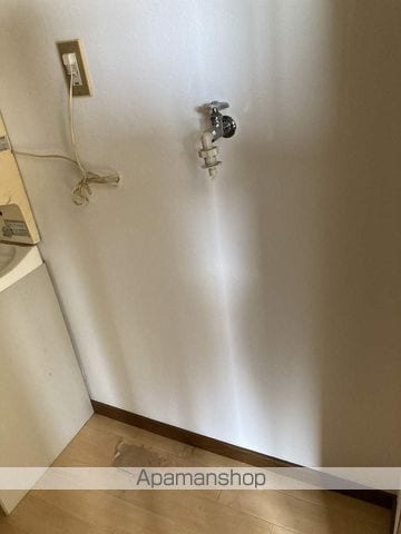 ケンハウスIIIの内装写真