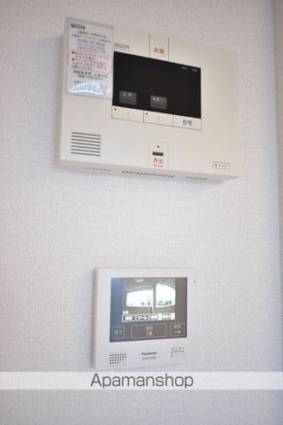 グレイスハウスIIの内装写真
