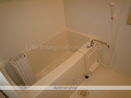 瀬田メディエートプラザＣ[1LDK/41.67m2]のバス