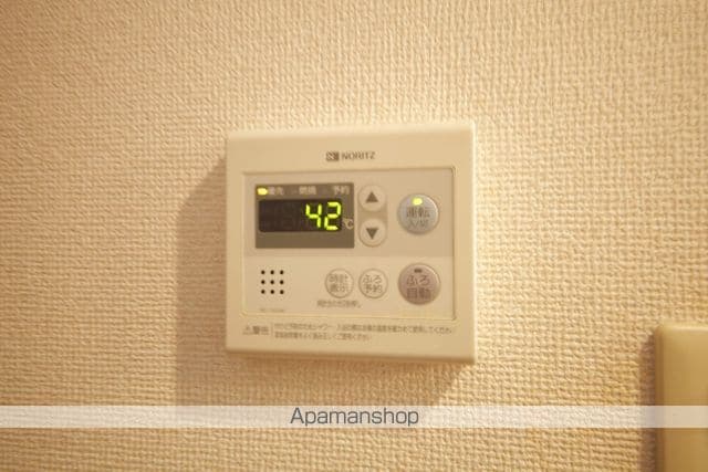 グランシードのぐちの内装写真