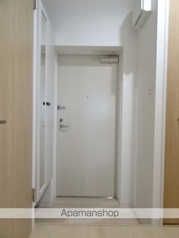 WISTARIAの内装写真
