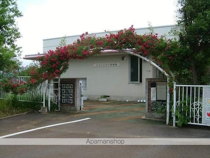 レオパレス恵夢伍番館[1K/22.35m2]の周辺1