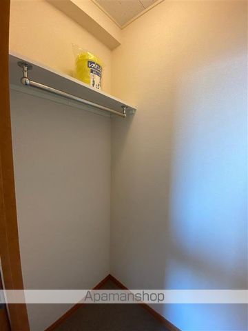 レオパレスハピネス光が丘の内装写真
