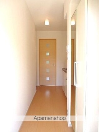 プロヴァンス　ハウス[1K/31.65m2]の玄関