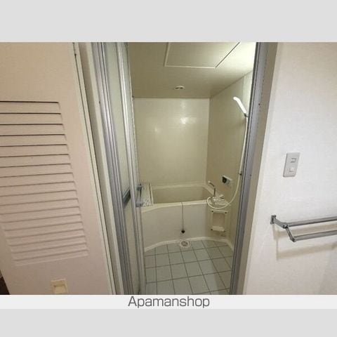 アークハイム新潟の内装写真