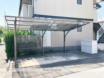 セジュールＫ１[2LDK/53.46m2]の内装2